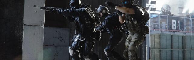 Modern Warfare 4 offers first look at Kill Block ahead of multiplayer gameplay debut this week