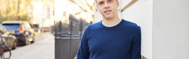 How Mathijs Eefting, Co-Founder And CEO Of Moteefe Raised $25M To Build An E-Commerce Platform Providing Infrastructure, Customization, And Global Fulfillment For 5000+ Retailers?