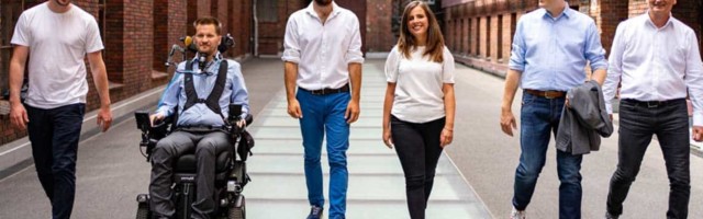 Profitable and growing fast, but what’s next for crypto bank Bitwala?