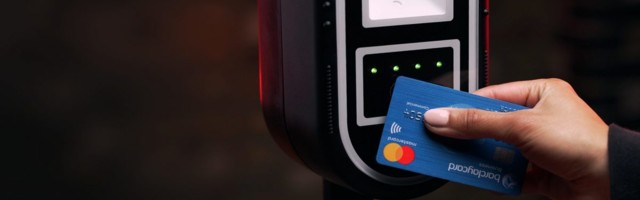 Littlepay Launches the Contactless ‘Tap to Ride’ System on Sacramento Trains