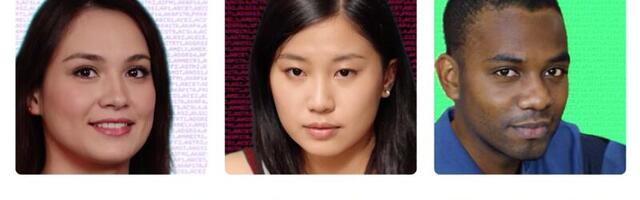 The deepfake dangers lurking in the metaverse