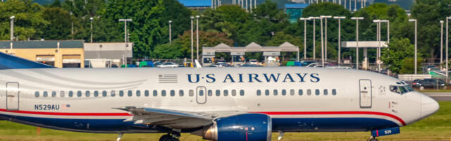 American Airlines Wins Just $1 From Sabre in 11-Year-Old Antitrust Case