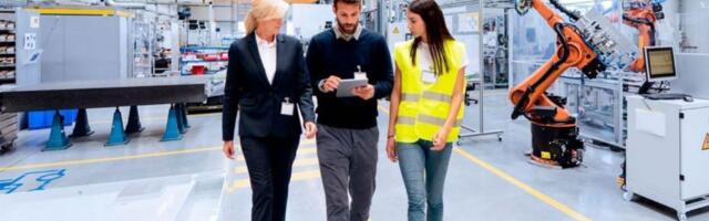 Pelico raises $18.5 million to become perfect digital companion to supply chains