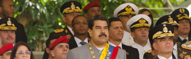 UK startup’s generative AI tools used for Venezuelan propaganda