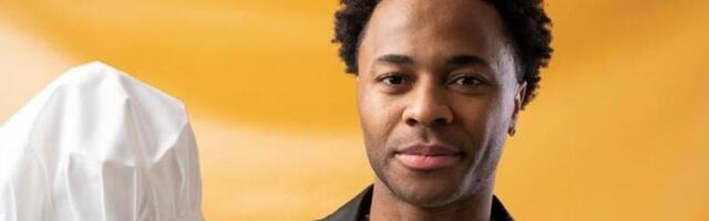 Digital grocer Oja extends funding with Raheem Sterling investment