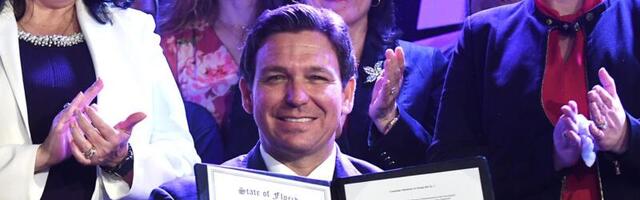 Florida Republicans are rushing through a 6-week abortion ban