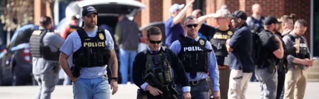 An assault weapons ban might not end mass shootings. But it would help.