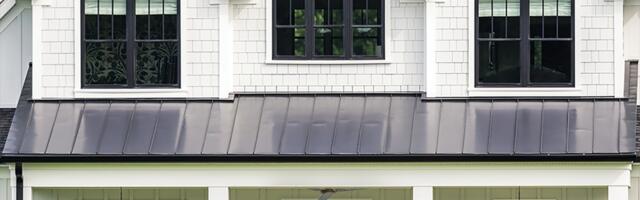 Home sales and curb appeal: A lot hinges on your door