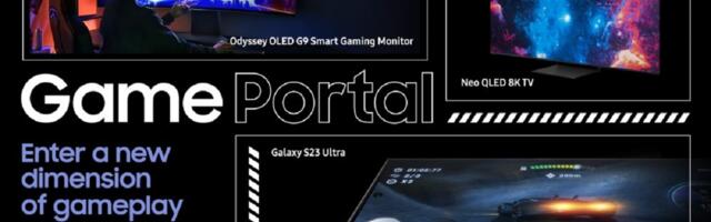 Samsung to launch online gaming store in 30 countries
