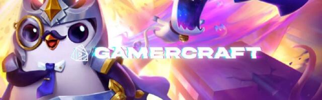 Gamercraft raises $5 Million for AI-powered skill- gaming platform