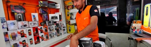 Micromax to enter the EV market? Indian smartphone maker planning to launch electric 2-wheeler