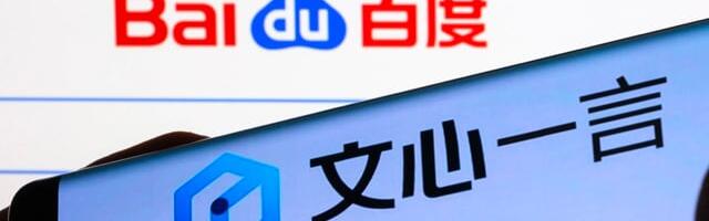 China allows Baidu, other tech companies to release their ChatGPT-like chatbots to the public