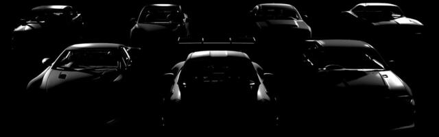 Gran Turismo 7 has a "big update" on the way