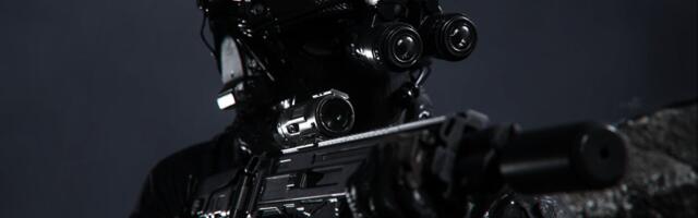Confusing Call of Duty HQ launcher justified by Activision