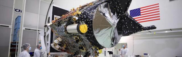 NASA’s Psyche Spacecraft Laser Milestone: 16 Million Kilometers Away