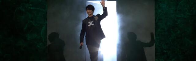 Fans notice Silent Hill references in Kojima's OD trailer