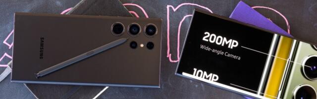 Tipster details the camera upgrades coming to the Galaxy S24, S25 and S26 Ultra models