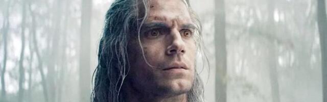 Witcher star Henry Cavill says Warhammer "greatest privilege" of his career