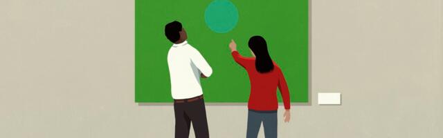 How to look at art — and really see it