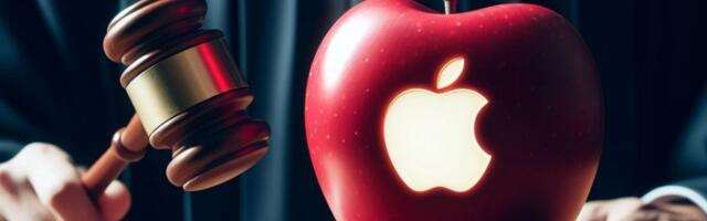 US Department of Justice sues Apple for having an illegal monopoly over the smartphone market