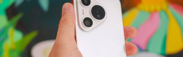 Huawei Pura 70 hands-on review