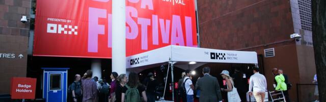 Sora-created short films to screen at Tribeca Film Festival