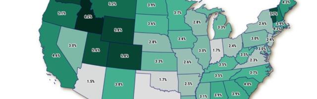 California home-price gains may ‘cool’ in next 12 months