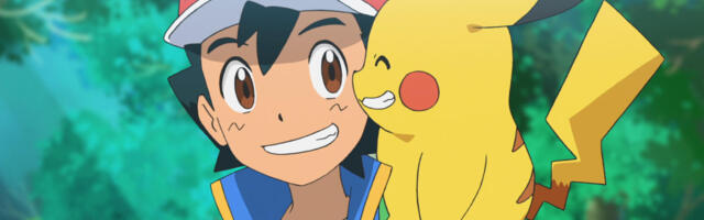 The first 22 seasons of Pokémon will return to streaming