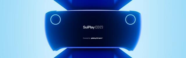 Mysten Labs unveils specs for SuiPlay0X1 Web3 gaming handheld