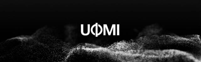 Introducing UOMI: The disruptive L1 powering autonomous AI agents