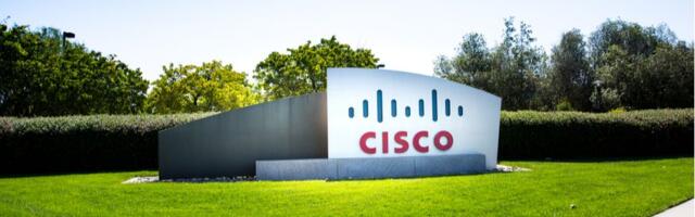 Cisco takes its developer hub offline following data theft