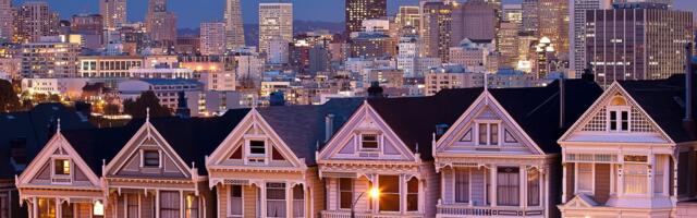 Best Internet Providers in San Francisco