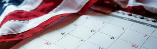 US Federal Holiday Guide 2025: How To Maximize Your Vacation Days