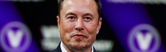 Elon Musk exploring deal with South Africa, to provide Starlink services in exchange for Tesla battery factory