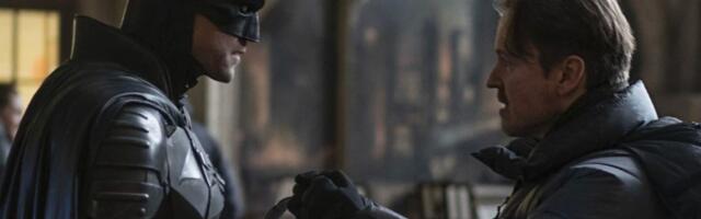 Matt Reeves Hasn’t Closed the Door on His Batman Joining James Gunn’s DC Universe