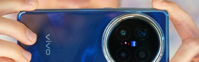 CR: vivo was the boss in the Chinese market in 2024, Huawei ruled Q4