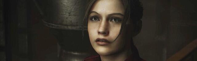 Resident Evil 2 Remake marks another mobile flop for Capcom