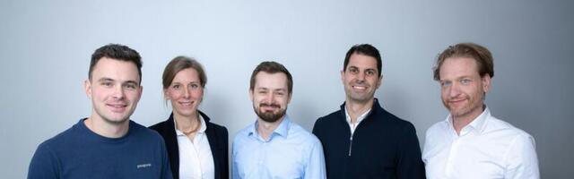 Munichs top business program CDTM has a new venture fund  backed by alumni at startups like Tier and Personio