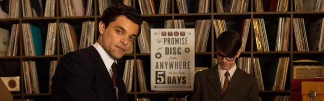 ‘Own your audience’: new streamer’s pitch to small filmmakers