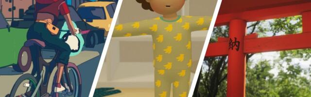 Annapurna Interactive Showcase - everything announced