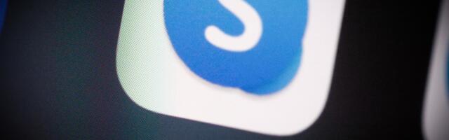 The Verge looks back on Skype