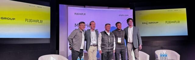 Kazakhstan’s EA Ventures and Plug and Play Launch €20 Million Fund to Support European Startups