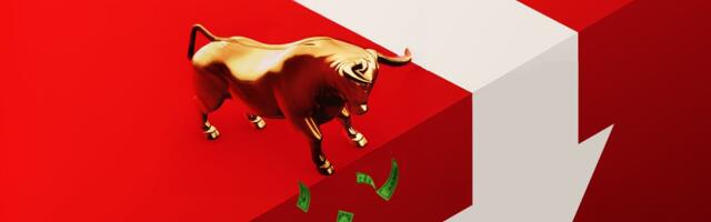 How to stay calm amid tariffs frenzy