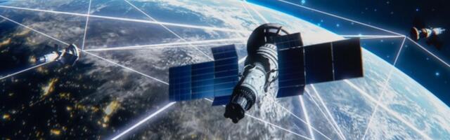 Apple’s Partner Globalstar Files For India Satcom Entry: Report