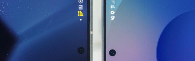 Samsung Galaxy S26 Ultra won't have an under-display camera