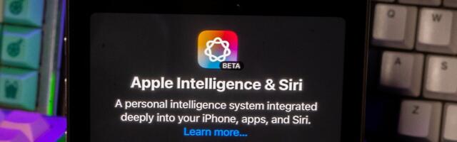 Apple, Are You Okay?