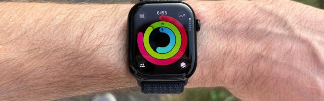 Apple Watch owners can earn an exclusive reward to celebrate its 10th birthday