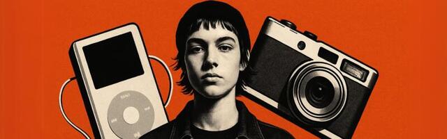 Gen Z’s 148% dumbphone boom isn’t nostalgia—it’s a grass-roots boycott of the attention economy