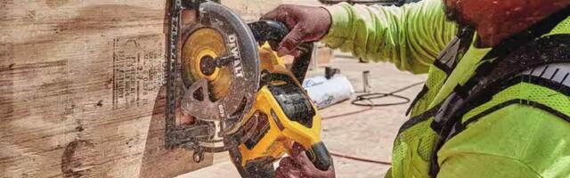How A Worm Drive Saw Is Different From Other Circular Saws, Explained
