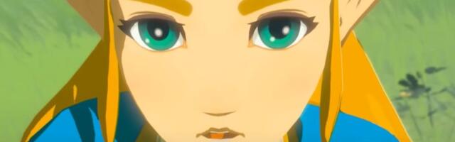 Latest Legend of Zelda movie casting rumour would age Hunter Schafer out of consideration